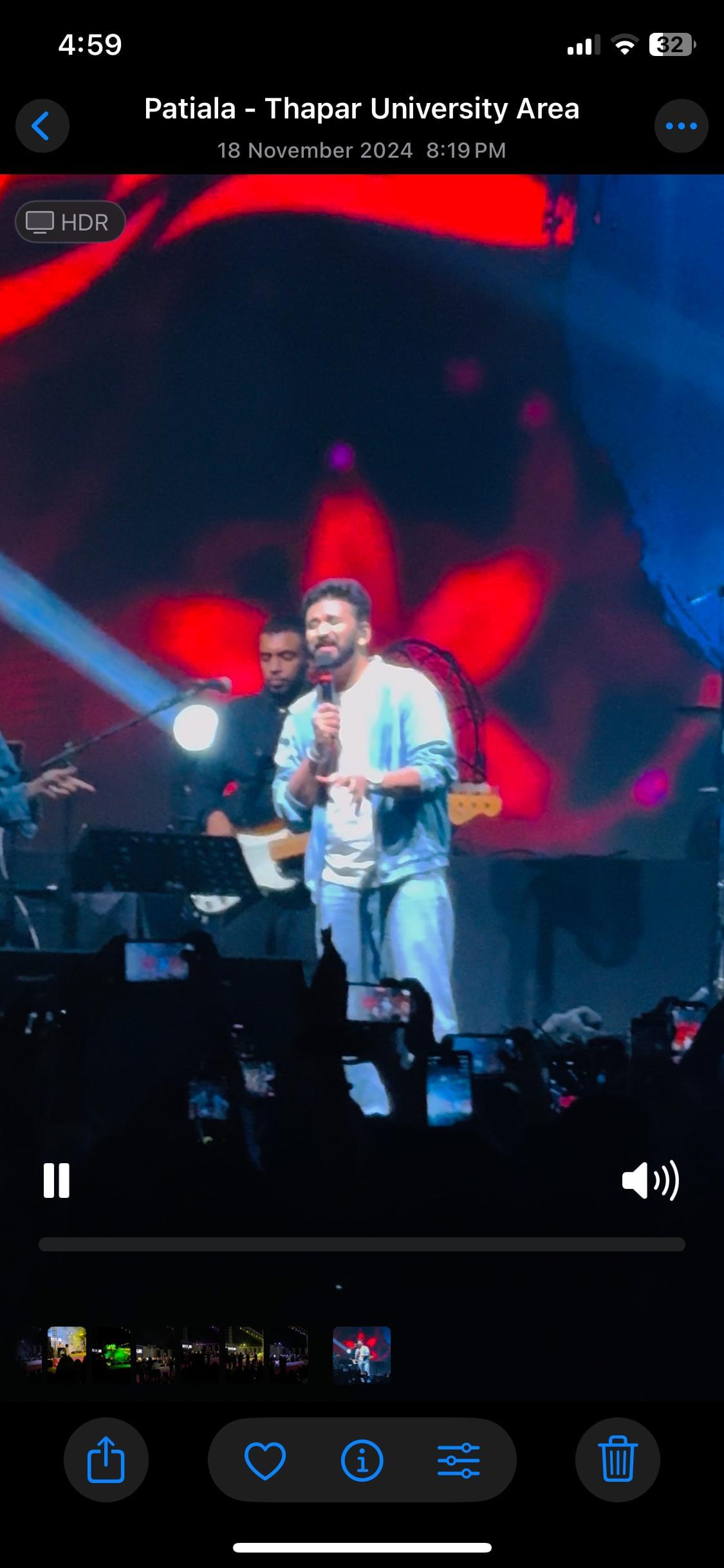 Thapar University Events photo 2